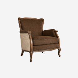 Prajna Sofa Perancis 1 Seater - Helloilmare